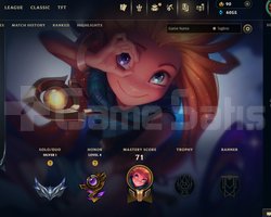 TR Silver 1 destek paketi alınmış hesap