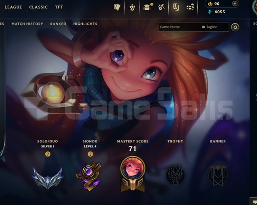 TR Silver 1 destek paketi alınmış hesap