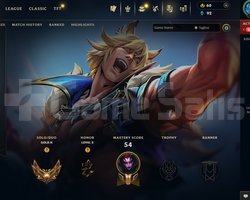 TR gold 2 95 LP hesap