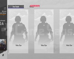 10seviye klan