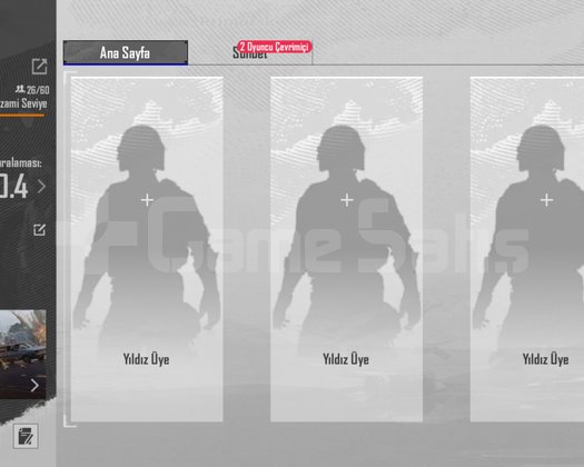 10seviye klan