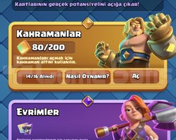 70 max + 10 a yakın anında makslanabilir kart
