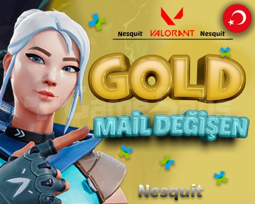 TR - GOLD - MAİL DEĞİŞEN - DÜŞÜK MMR!