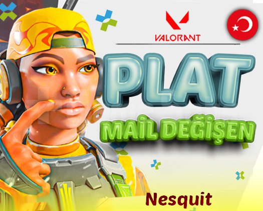 TR - PLAT - MAİL DEĞİŞEN - HİGH MMR!