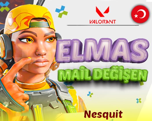TR - ELMAS - MAİL DEĞİŞEN - YÜKSEK MMR!