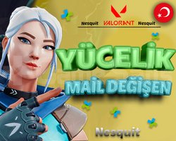 TR - YÜCELİK - MAİL DEĞİŞEN - YÜKSEK MMR!