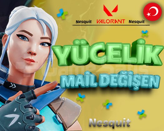 TR - YÜCELİK - MAİL DEĞİŞEN - YÜKSEK MMR!