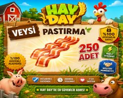 KAMPANYA 250 pastırma