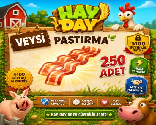 KAMPANYA 250 pastırma