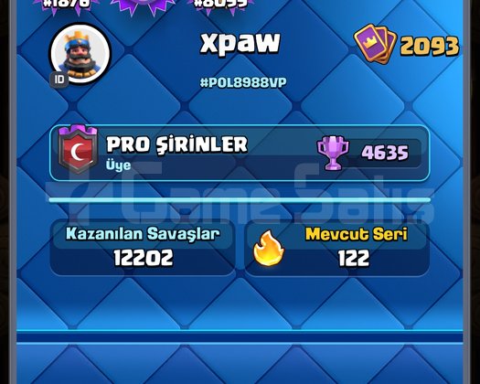 Max a yakın hesap çok uygun fiyat, oyunu bakacağım