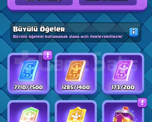 Max a yakın hesap çok uygun fiyat, oyunu bakacağım