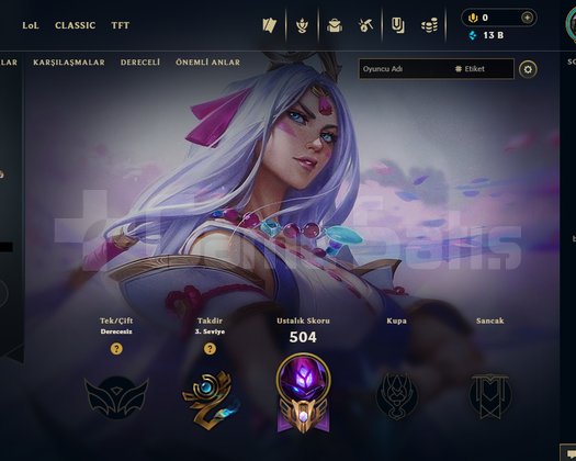 TR SERVER FULL HERO 38 SKIN 2016 KURULUM ACC