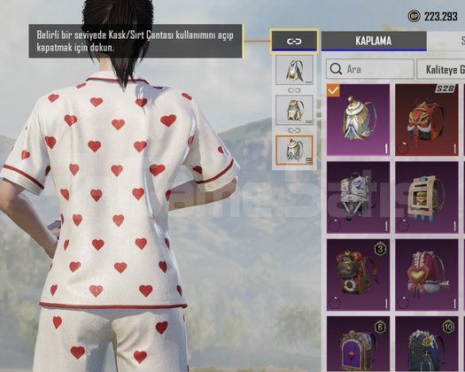 Cokkkk ucuza pubg hesabı 42 kol