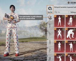 Cokkkk ucuza pubg hesabı 42 kol