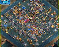 +2710 KS YILDIZI! MAX EKİPMAN! 22 KOSTÜM! TH18 MAX