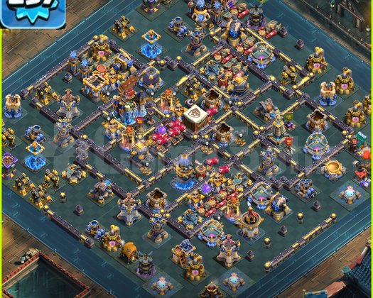 +2710 KS YILDIZI! MAX EKİPMAN! 22 KOSTÜM! TH18 MAX