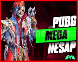 BOŞ YOK MEGA RANDOM HESAP ULTRA VİP+