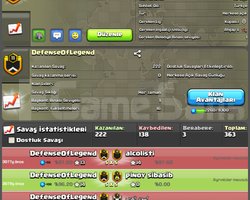 11 LVL DERECESİZ MÜKEMMEL İSİMLİ
