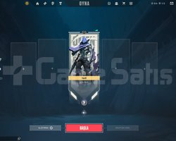 TR 20 LEVEL MAİLLİ HANDMADE RANKED HAZIR HESAP!!!