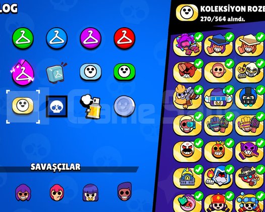 41K KUPA 90 KARAKTER