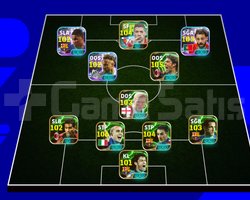 3201 KG Pes 27 İçin En İyi Hesaps