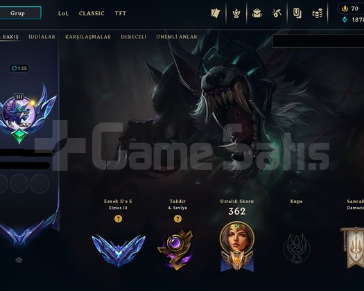 SOLOQ 60 WR DİA FLEX DİA UYGUN HESAP