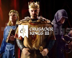 Crusader Kings III