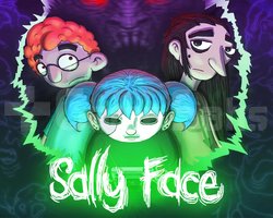 Sally Face - Episode One