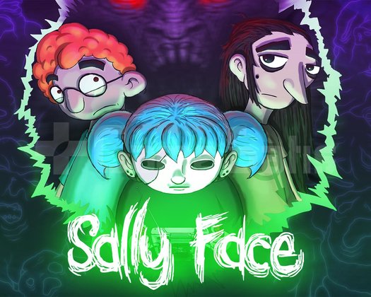 Sally Face - Episode One