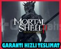 Mortal Shell 2 Devout Edition + 2 Oyun + OTO GUARD