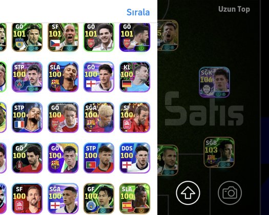 KG 3238 3 BOMBACI+DELPİERO+BALE+ARDA+AGUERO