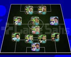 KG 3238 3 BOMBACI+DELPİERO+BALE+ARDA+AGUERO