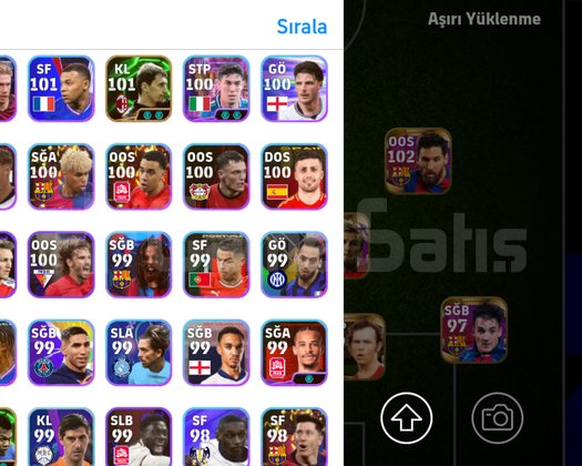 İconlu sağlam hesap