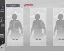 9 seviye klan