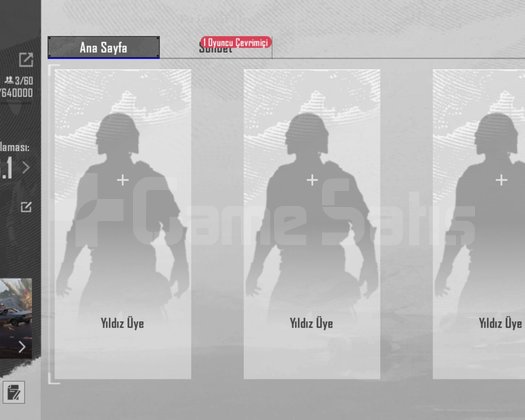 9 seviye klan