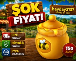 KAMPANYA 150 bal