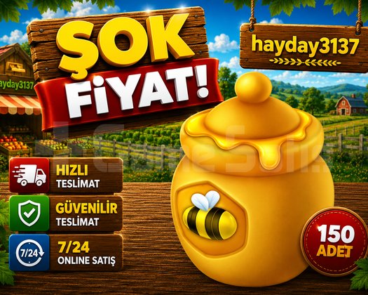 KAMPANYA 150 bal