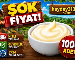 KAMPANYA 1000 krema