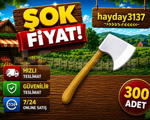 KAMPANYA 300 balta