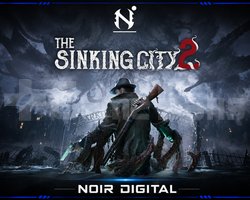 The Sinking City 2 PS5/PRO +GARANTİ
