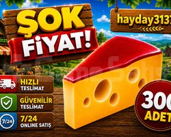 KAMPANYA 300 peynir
