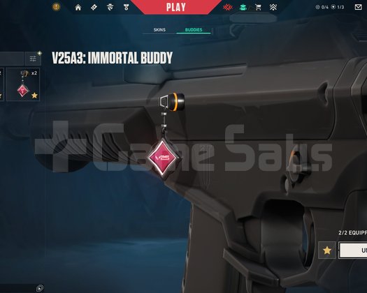 6 SEZON İMMO RGX KELEBEKLİ