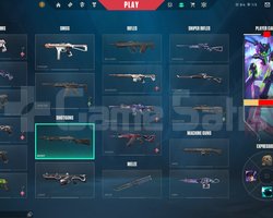 6 SEZON İMMO RGX KELEBEKLİ