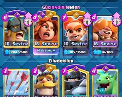 13.500 kupa full hesap