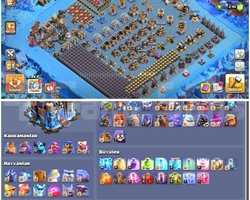 TH18COC | SİTENİN EN UYGUN MAX KÖYÜ !!