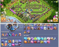 TH18COC | KISA SÜRELİ FIRSAT !! 1412 MADALYA