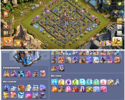 TH18COC | TAMAMEN MAX + MAX + MAX !