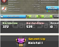 25 LEVELSON TÜRK KALESİ | EFSANEVİ İSİM !!