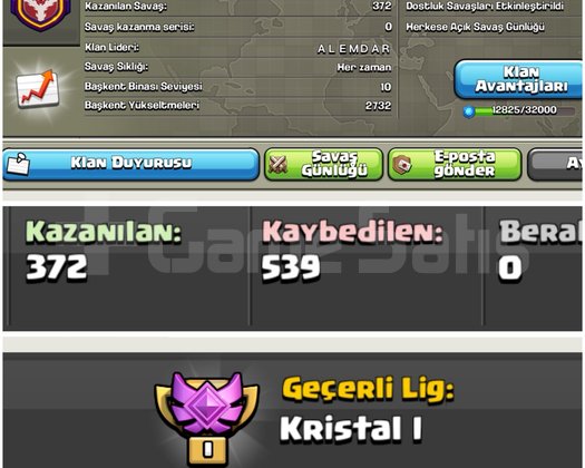25 LEVELSON TÜRK KALESİ | EFSANEVİ İSİM !!