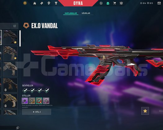 eski plat şuan unranked 22 skinli hesap